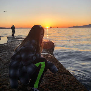 Meet your Posher, Annie